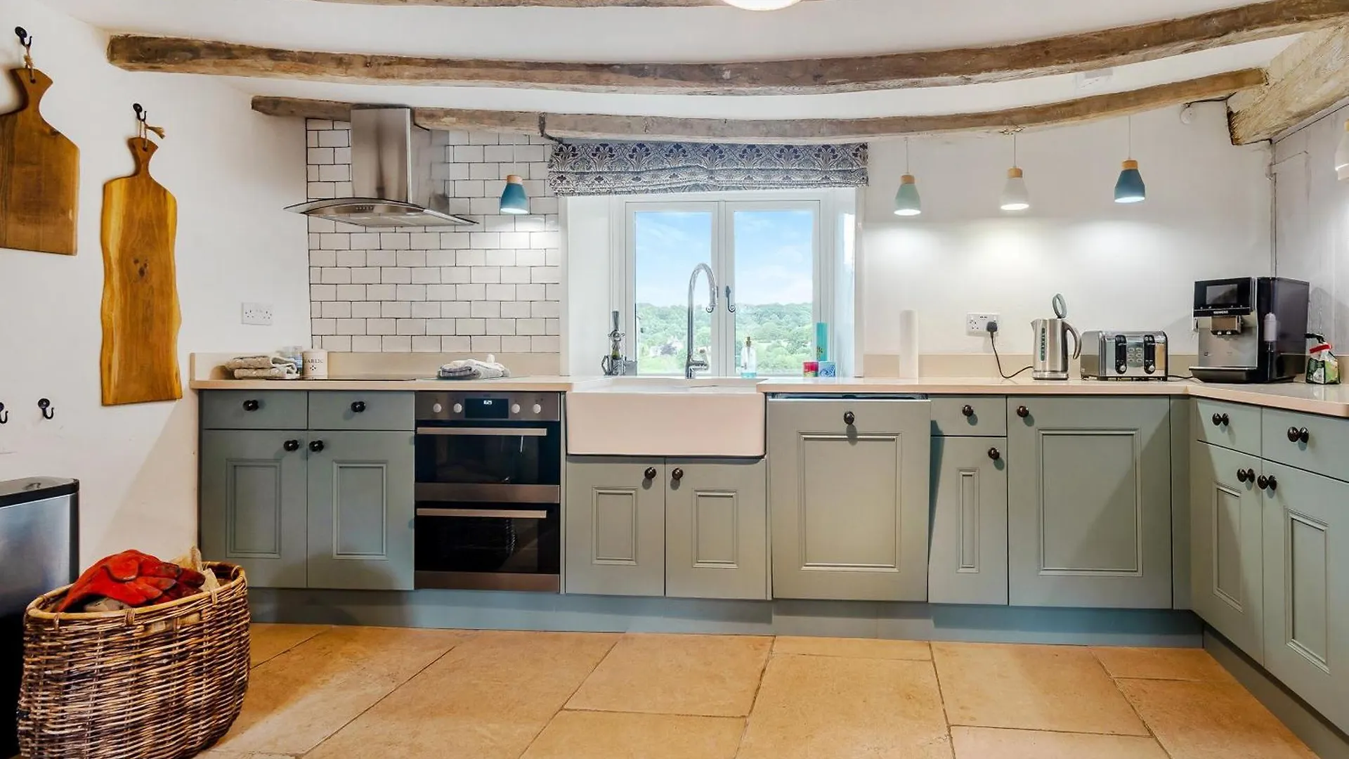 Holiday home Arncliffe View Villa Glaisdale