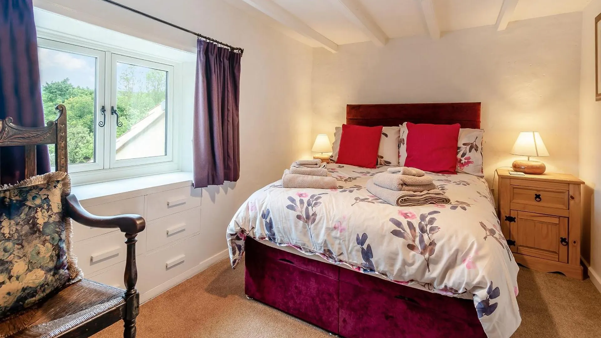 Arncliffe View Villa Glaisdale United Kingdom