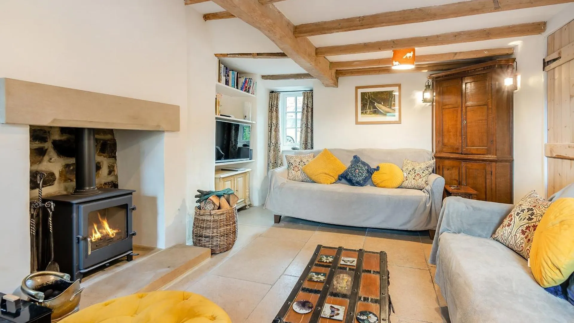 Holiday home Arncliffe View Villa Glaisdale