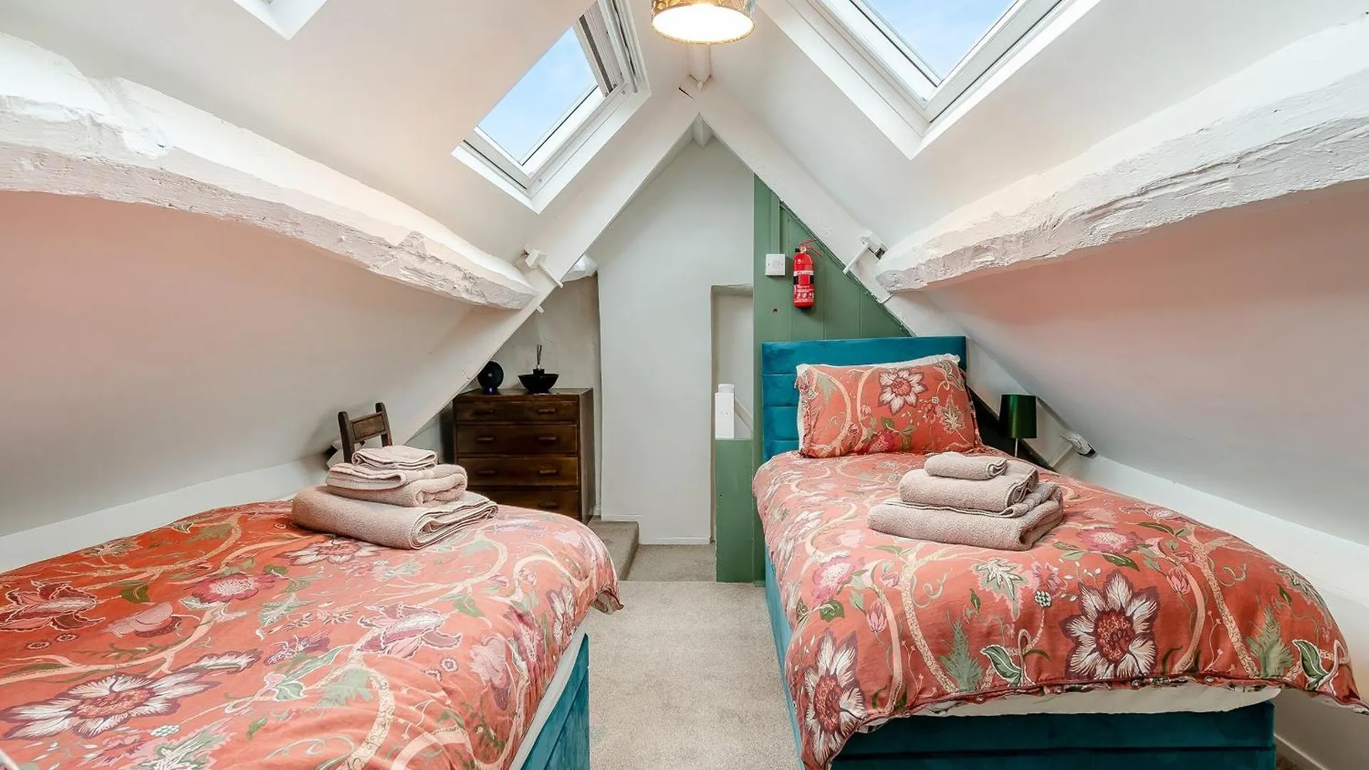 Arncliffe View Villa Glaisdale 0*,  United Kingdom
