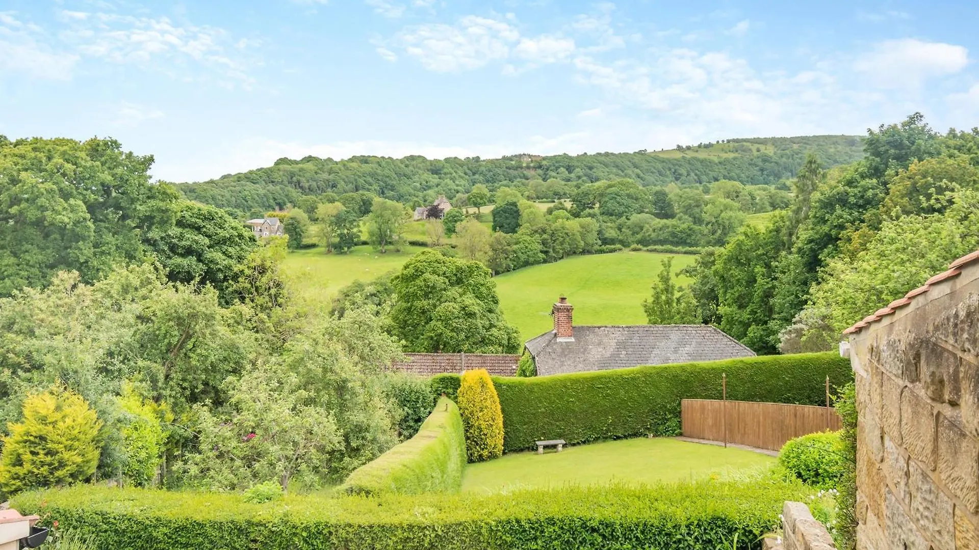 Holiday home Arncliffe View Villa Glaisdale