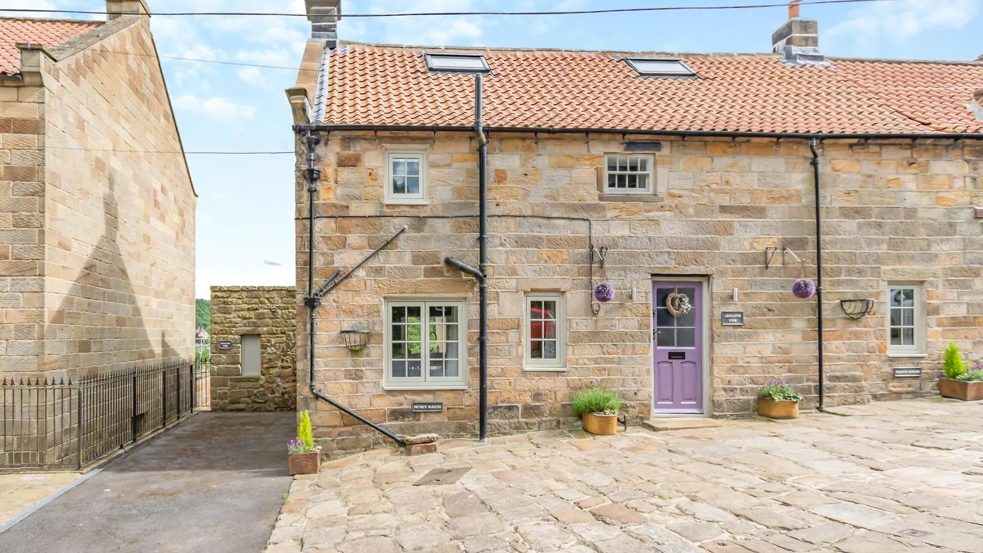 Arncliffe View Villa Glaisdale