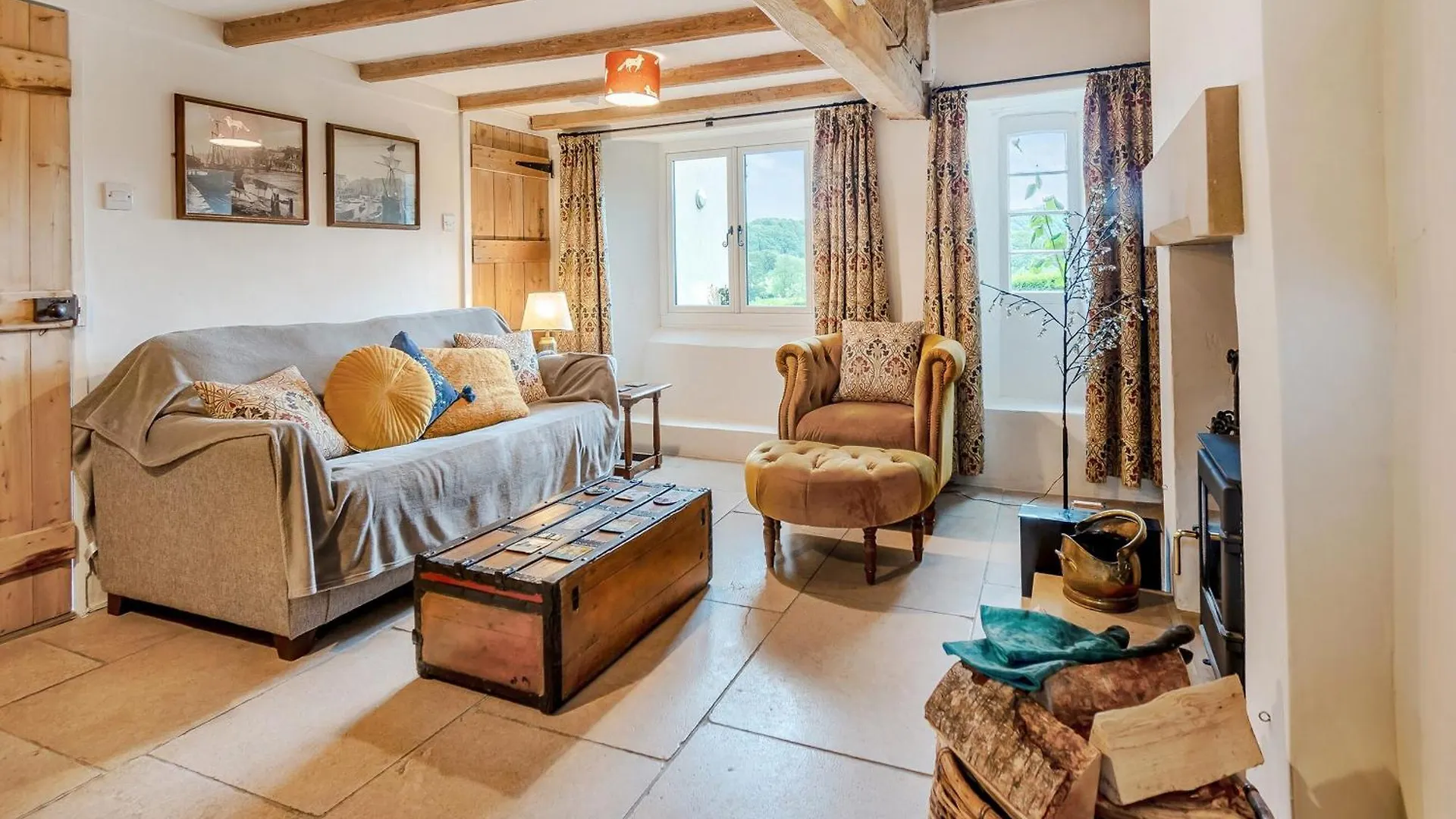 Arncliffe View Villa Glaisdale
