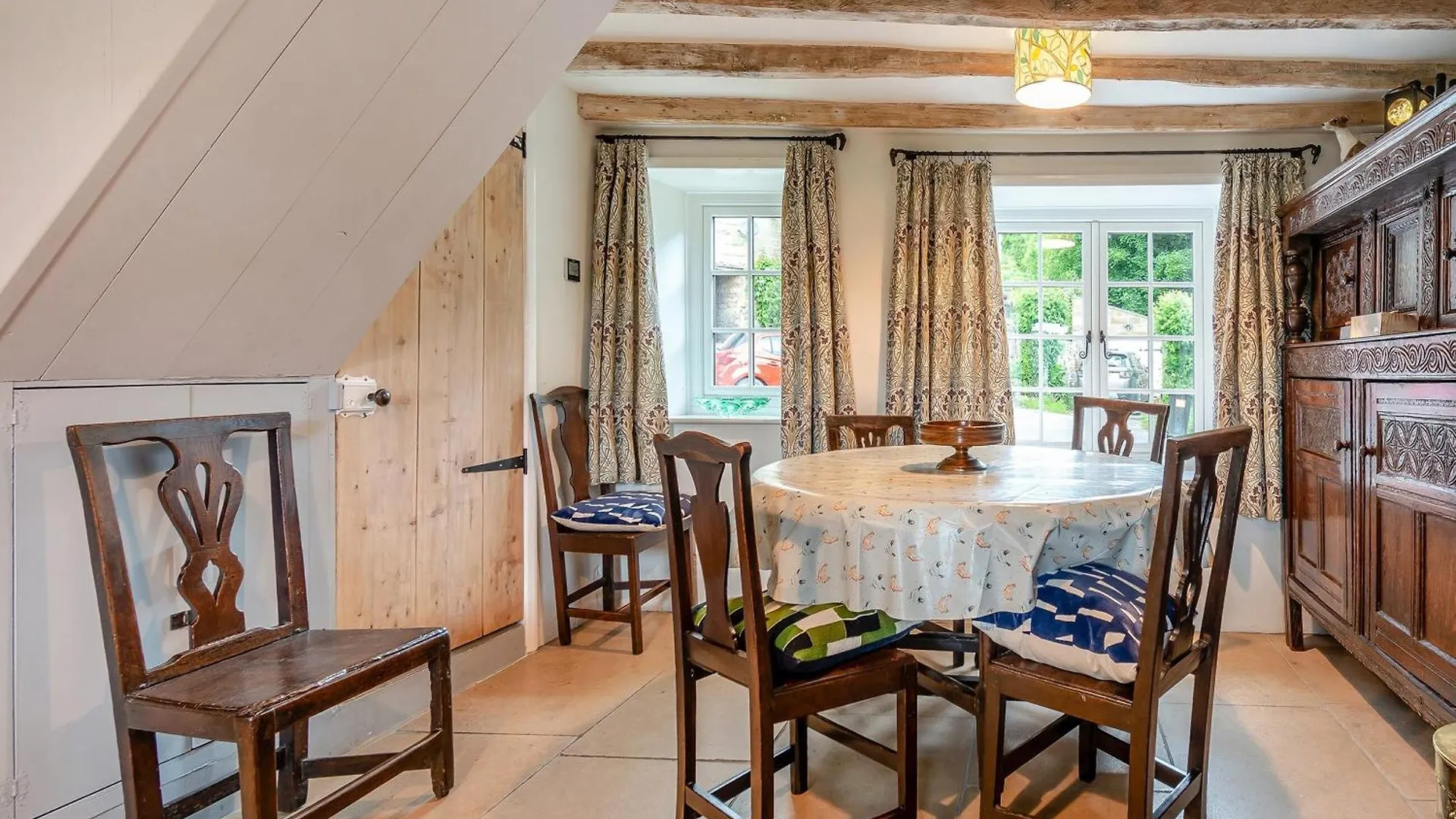 Holiday home Arncliffe View Villa Glaisdale