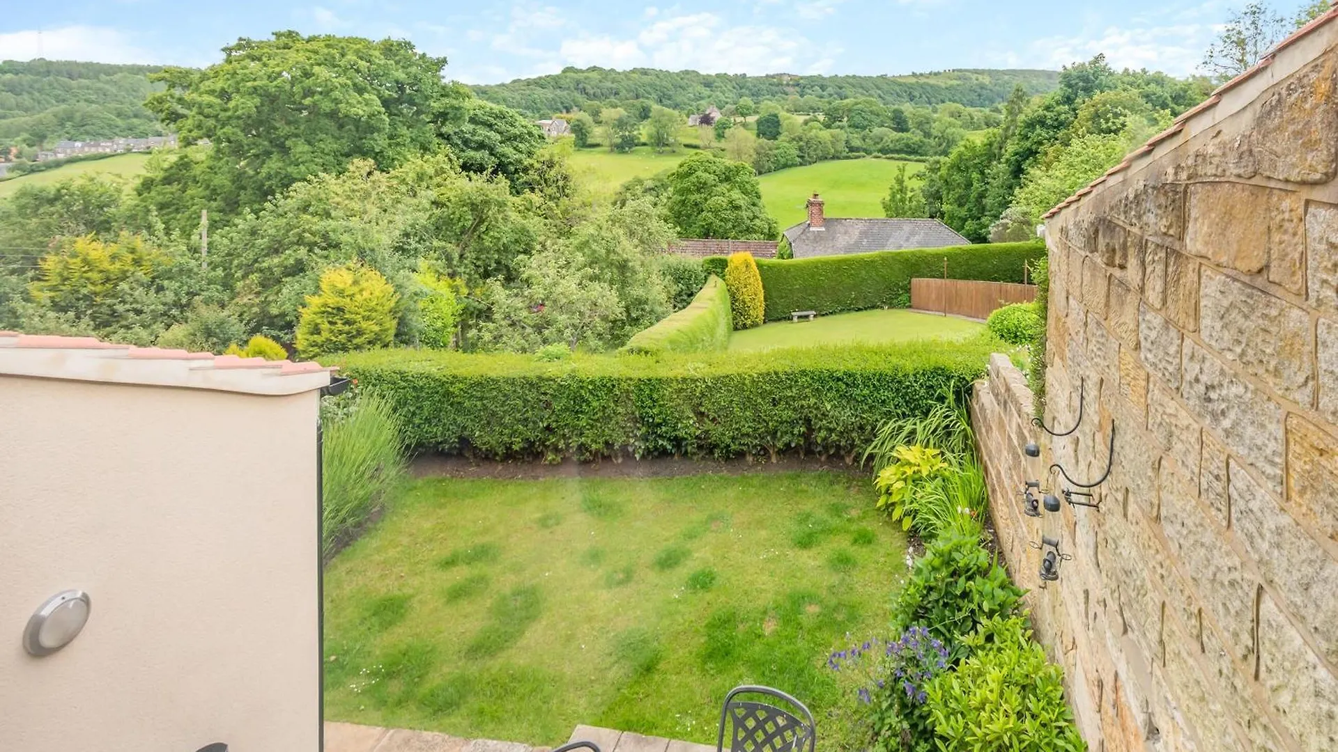 Arncliffe View Villa Glaisdale Holiday home