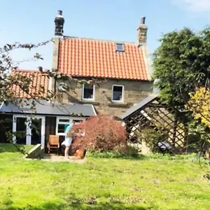 Holiday home Swang With Optional Hot Tub, Glaisdale