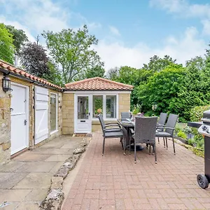 Holiday home Benchmark, Glaisdale